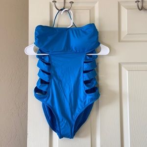 Kenneth Cole swimsuit